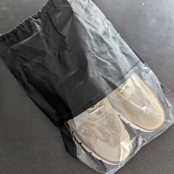 NWT Men’s Breeze Urban Ultra Comfortable Shoes - Picture 3 of 3